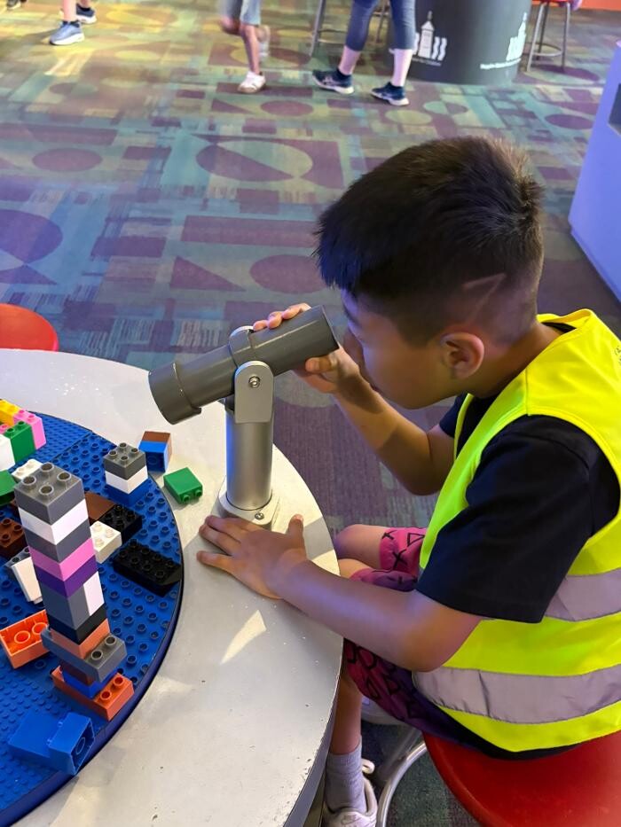 Images The Children's Center of New Milford, Inc