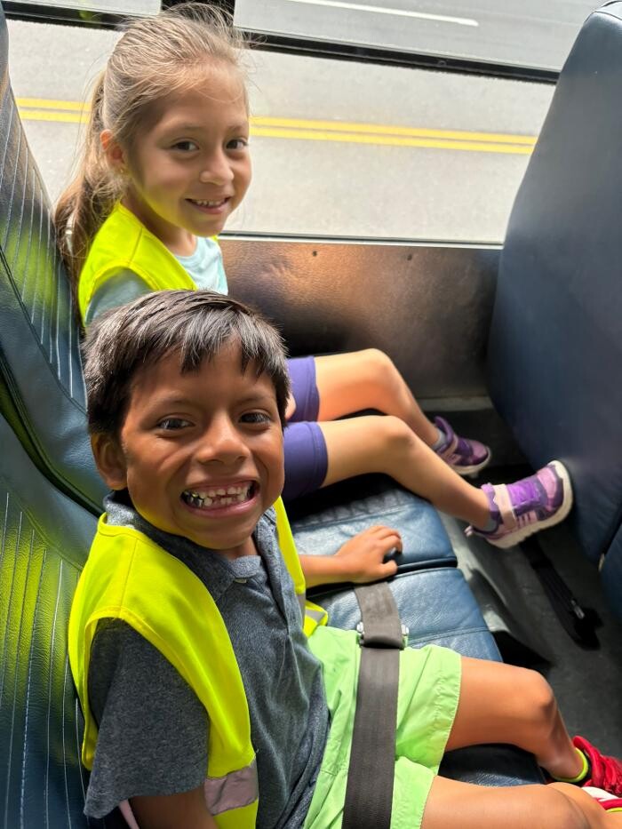 Images The Children's Center of New Milford, Inc