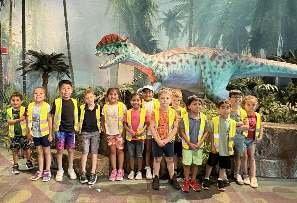 Images The Children's Center of New Milford, Inc