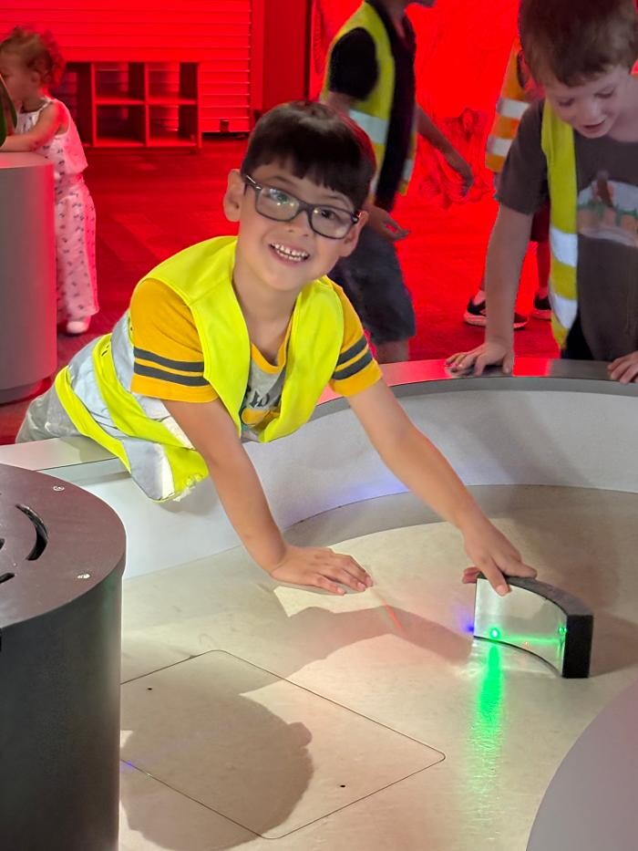 Images The Children's Center of New Milford, Inc