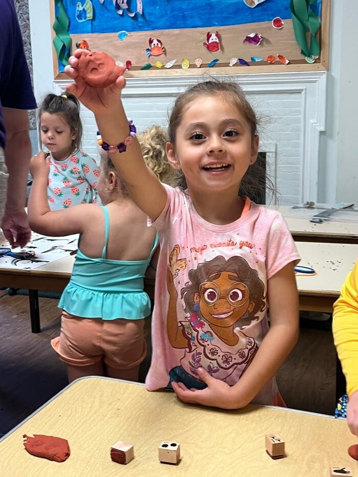 Images The Children's Center of New Milford, Inc