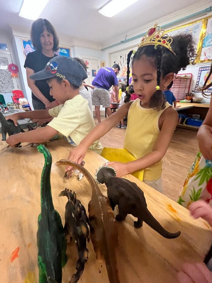 Images The Children's Center of New Milford, Inc