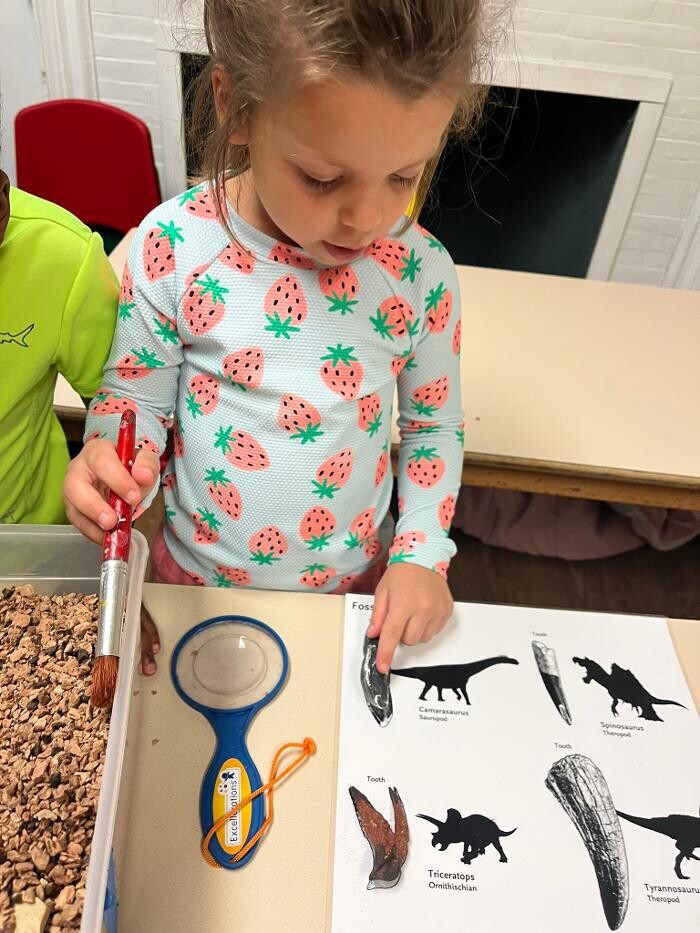 Images The Children's Center of New Milford, Inc