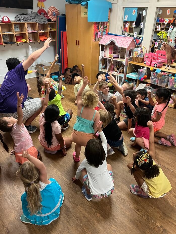 Images The Children's Center of New Milford, Inc