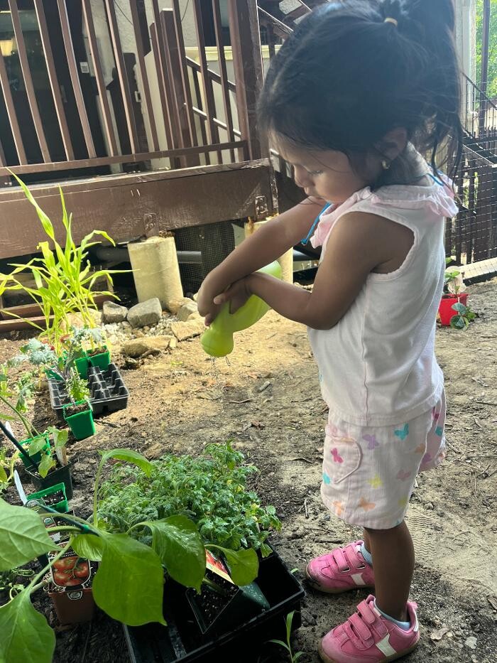 Images The Children's Center of New Milford, Inc