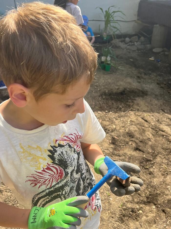 Images The Children's Center of New Milford, Inc