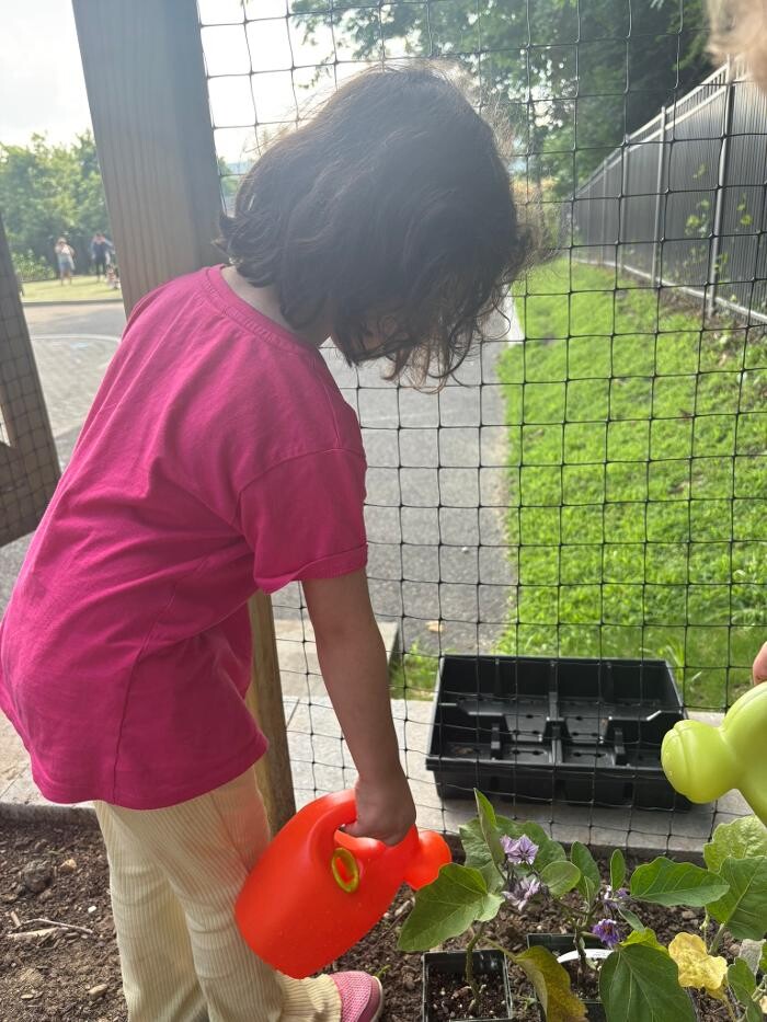 Images The Children's Center of New Milford, Inc