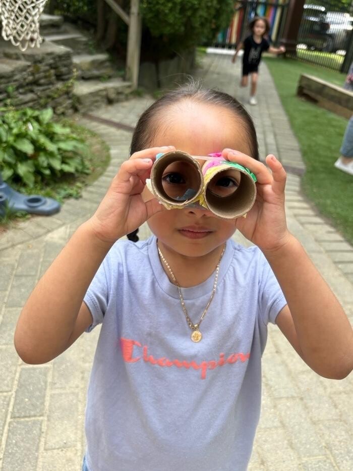 Images The Children's Center of New Milford, Inc