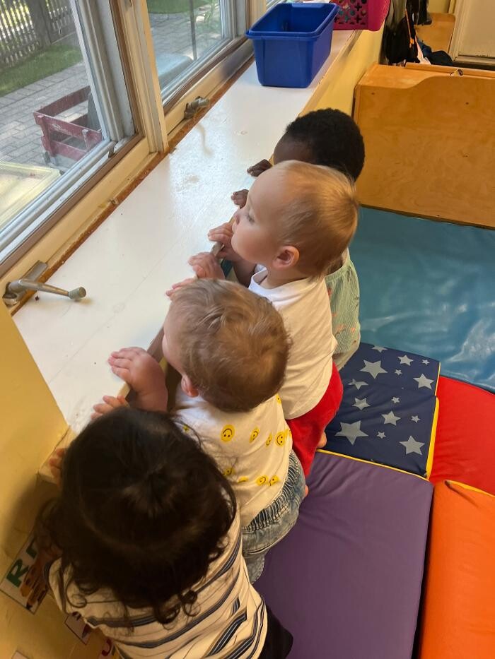 Images The Children's Center of New Milford, Inc