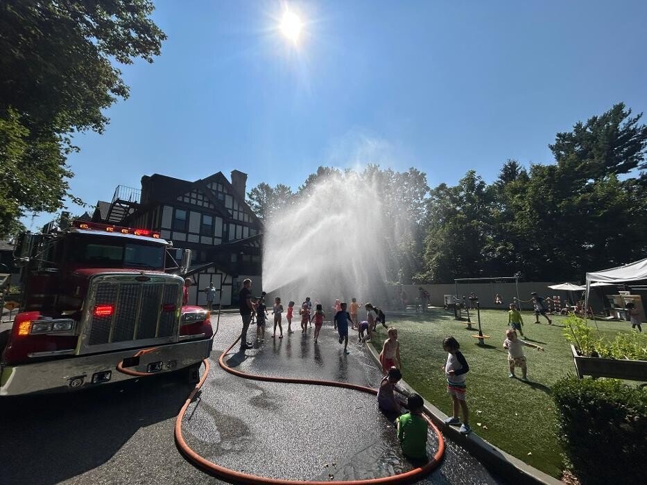 Images The Children's Center of New Milford, Inc