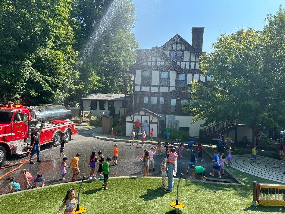 Images The Children's Center of New Milford, Inc