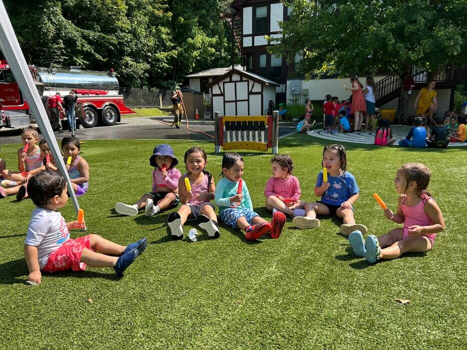 Images The Children's Center of New Milford, Inc