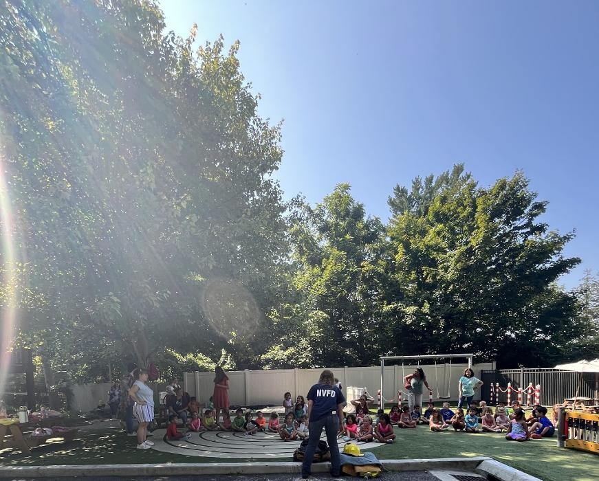 Images The Children's Center of New Milford, Inc