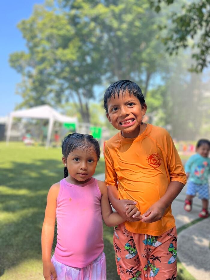 Images The Children's Center of New Milford, Inc