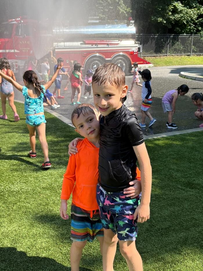 Images The Children's Center of New Milford, Inc