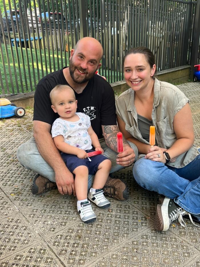 Images The Children's Center of New Milford, Inc