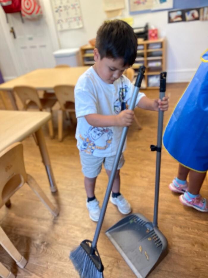 Images The Children's Center of New Milford, Inc