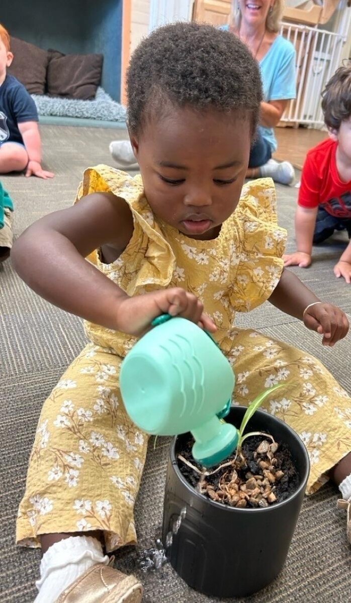 Images The Children's Center of New Milford, Inc