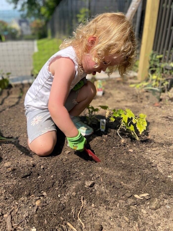 Images The Children's Center of New Milford, Inc