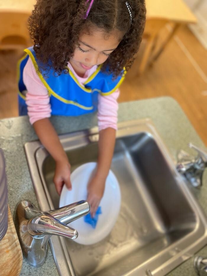 Images The Children's Center of New Milford, Inc