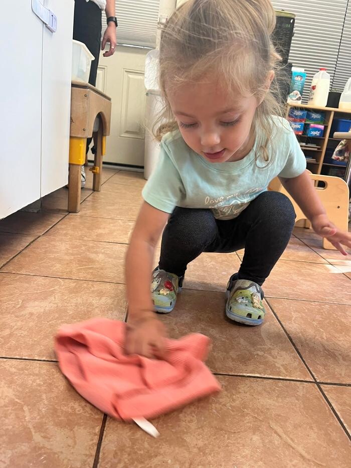 Images The Children's Center of New Milford, Inc