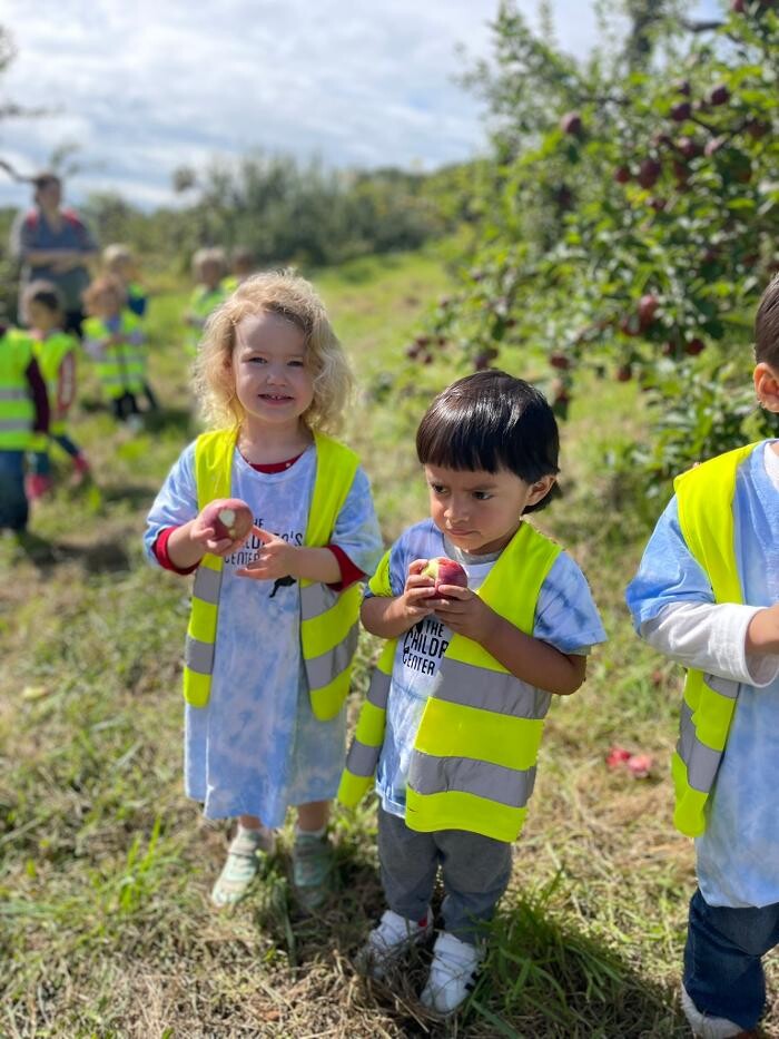 Images The Children's Center of New Milford, Inc