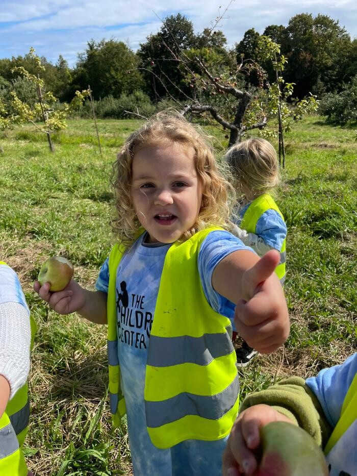 Images The Children's Center of New Milford, Inc