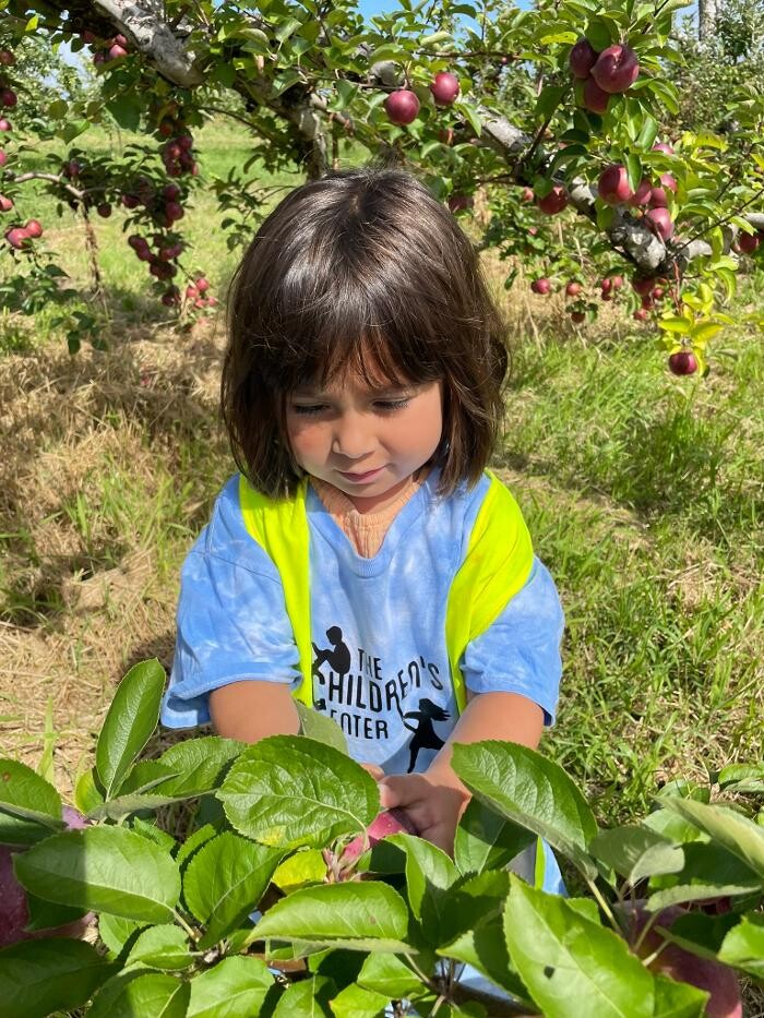 Images The Children's Center of New Milford, Inc