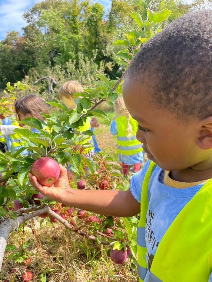 Images The Children's Center of New Milford, Inc