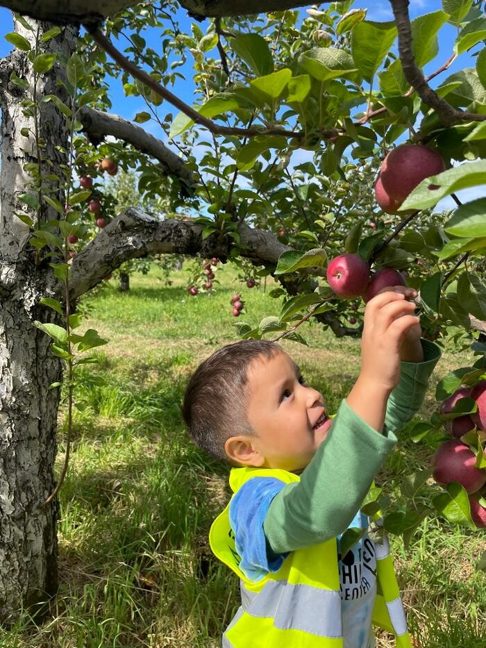 Images The Children's Center of New Milford, Inc