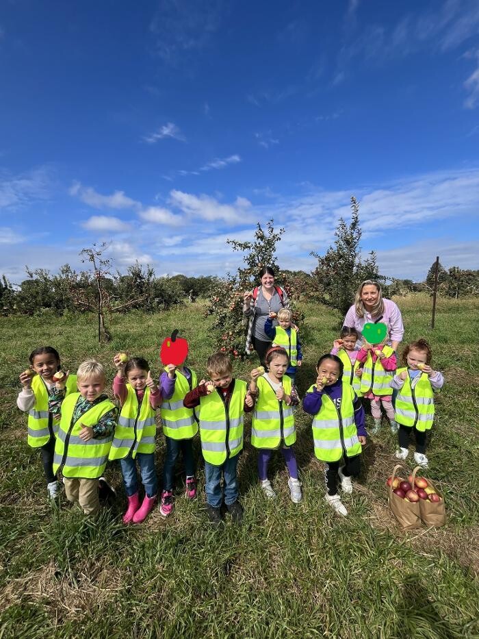 Images The Children's Center of New Milford, Inc