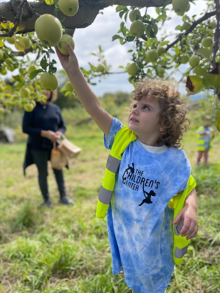 Images The Children's Center of New Milford, Inc