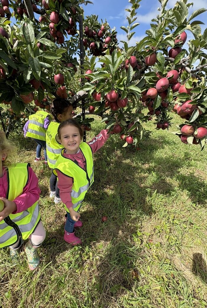 Images The Children's Center of New Milford, Inc