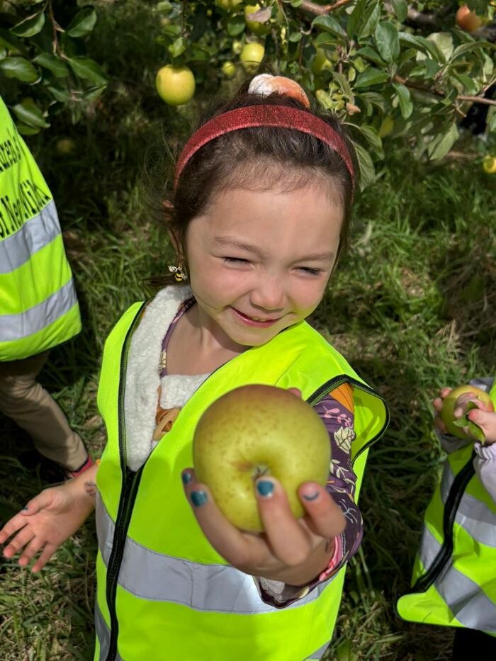 Images The Children's Center of New Milford, Inc