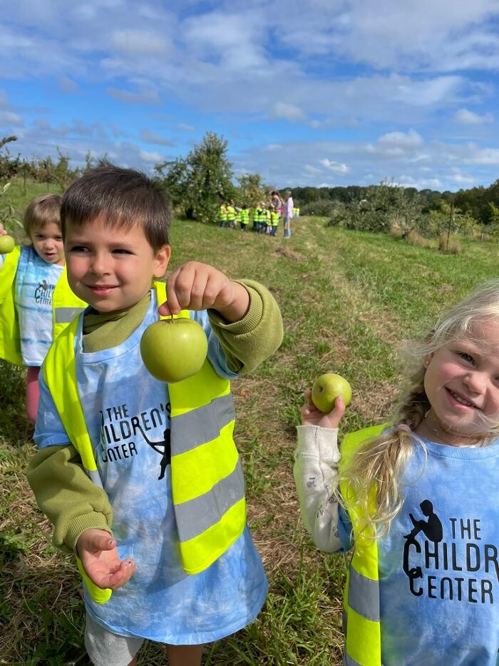 Images The Children's Center of New Milford, Inc