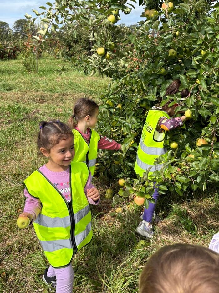 Images The Children's Center of New Milford, Inc