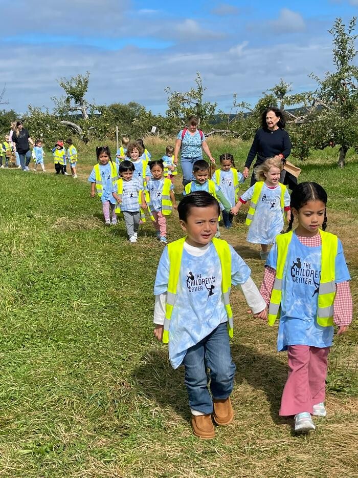 Images The Children's Center of New Milford, Inc