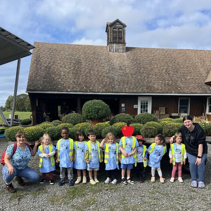 Images The Children's Center of New Milford, Inc