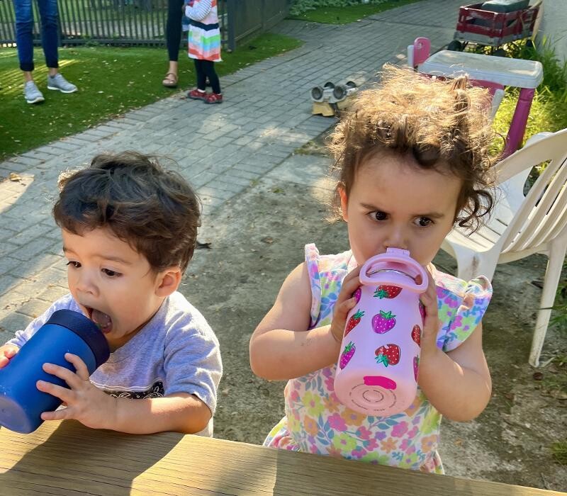 Images The Children's Center of New Milford, Inc