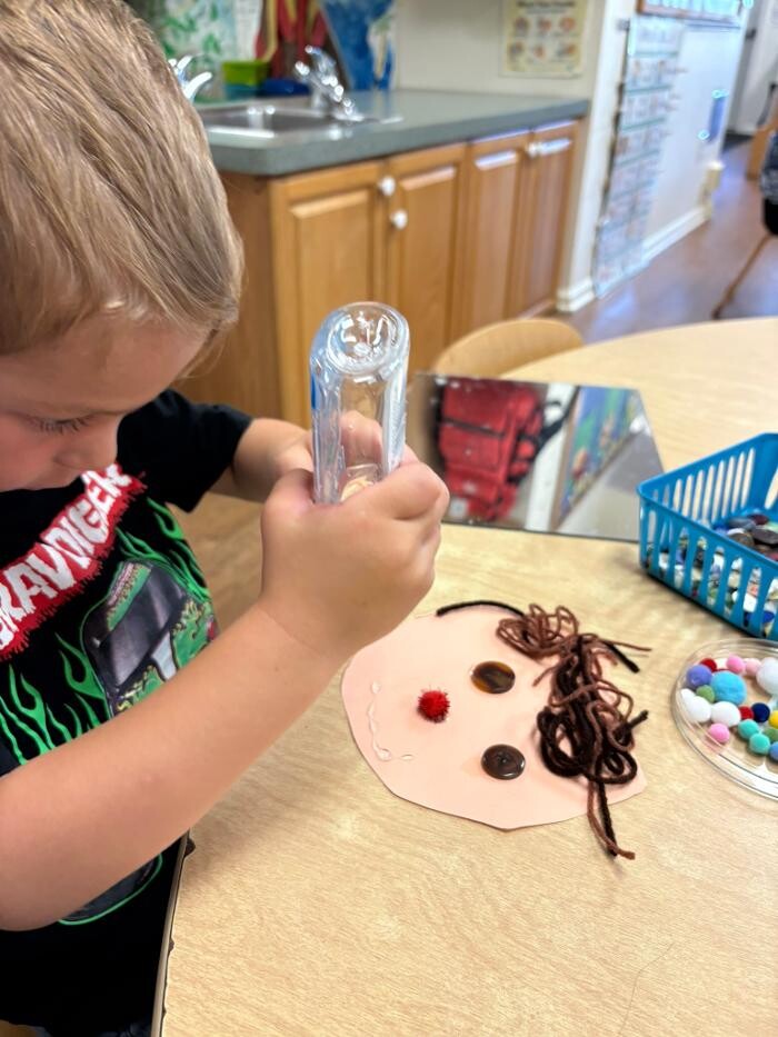 Images The Children's Center of New Milford, Inc