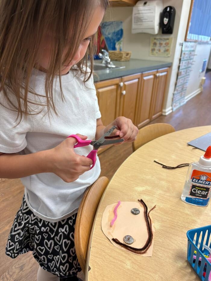 Images The Children's Center of New Milford, Inc