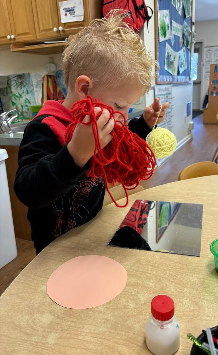 Images The Children's Center of New Milford, Inc