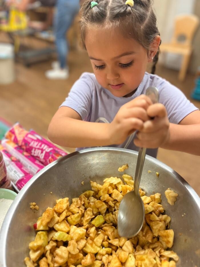 Images The Children's Center of New Milford, Inc