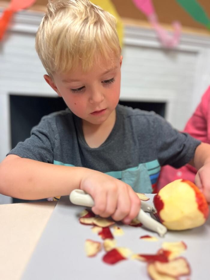 Images The Children's Center of New Milford, Inc