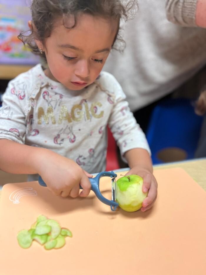 Images The Children's Center of New Milford, Inc