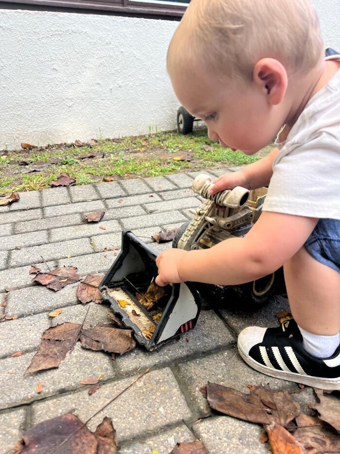 Images The Children's Center of New Milford, Inc