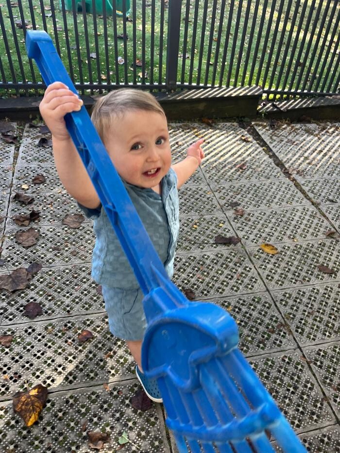 Images The Children's Center of New Milford, Inc