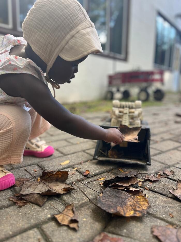 Images The Children's Center of New Milford, Inc