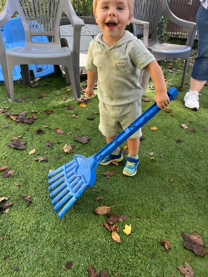 Images The Children's Center of New Milford, Inc