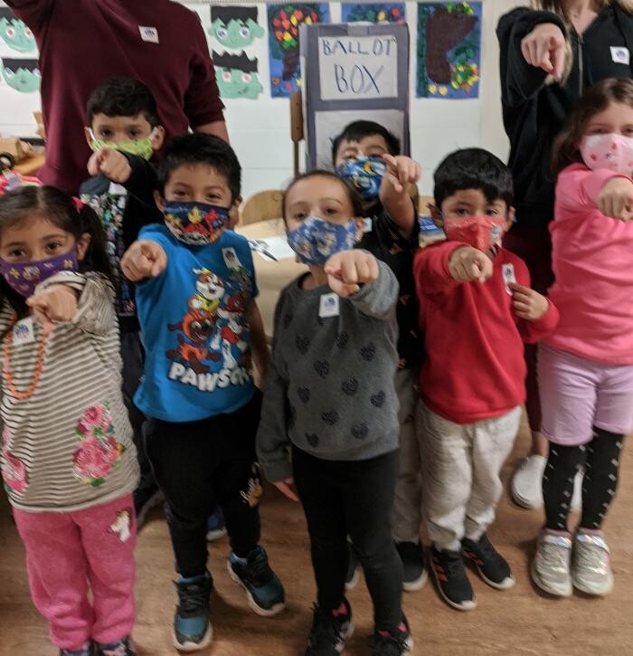 Images The Children's Center of New Milford, Inc